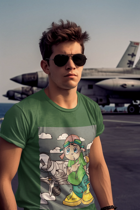 FLY BOY T-shirt