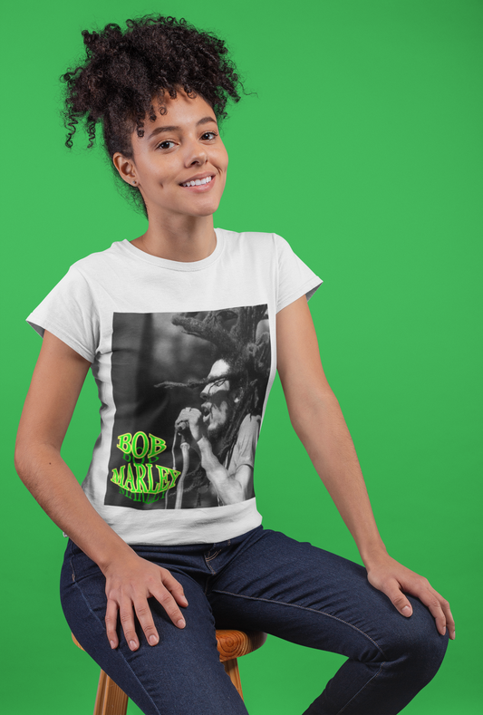 MARLEY 4 T-shirt