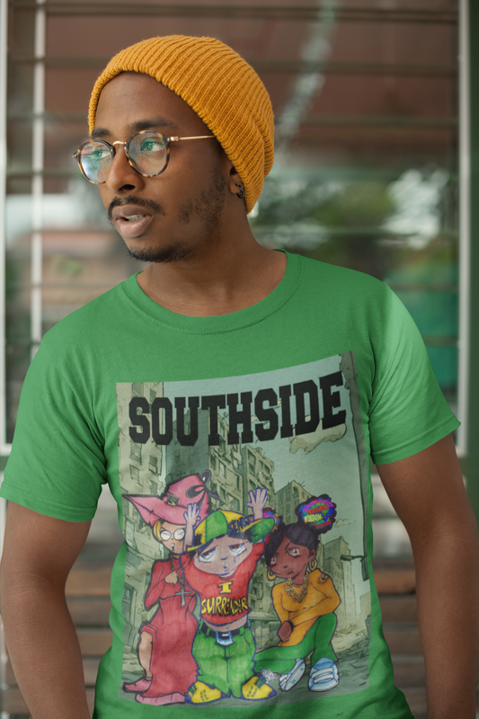 SOUTHSIDE T-shirt