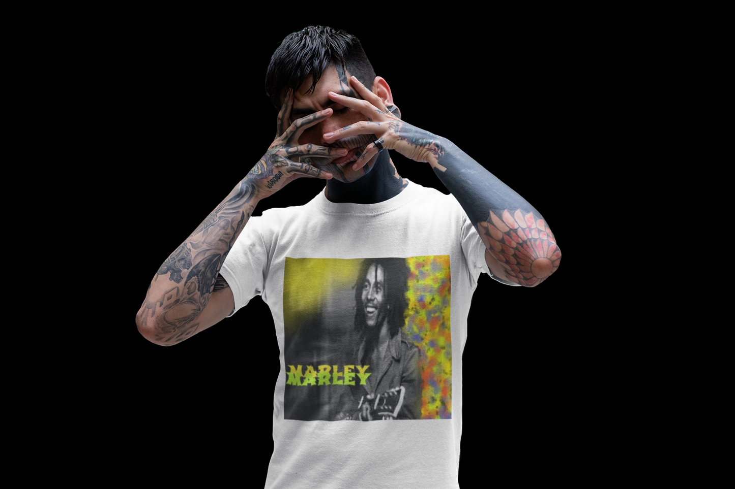 MARLEY 2 T-shirt