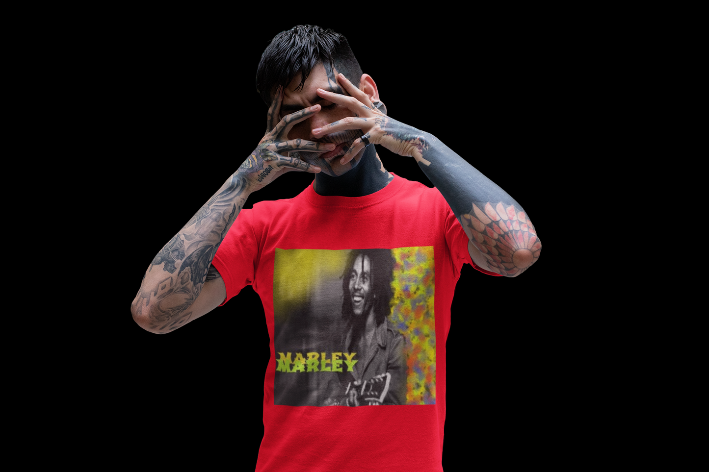 MARLEY 2 T-shirt