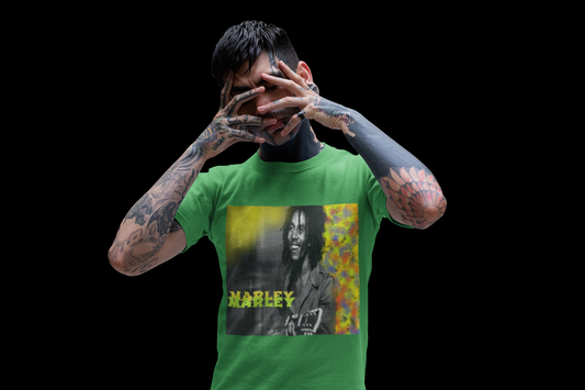 MARLEY 2 T-shirt