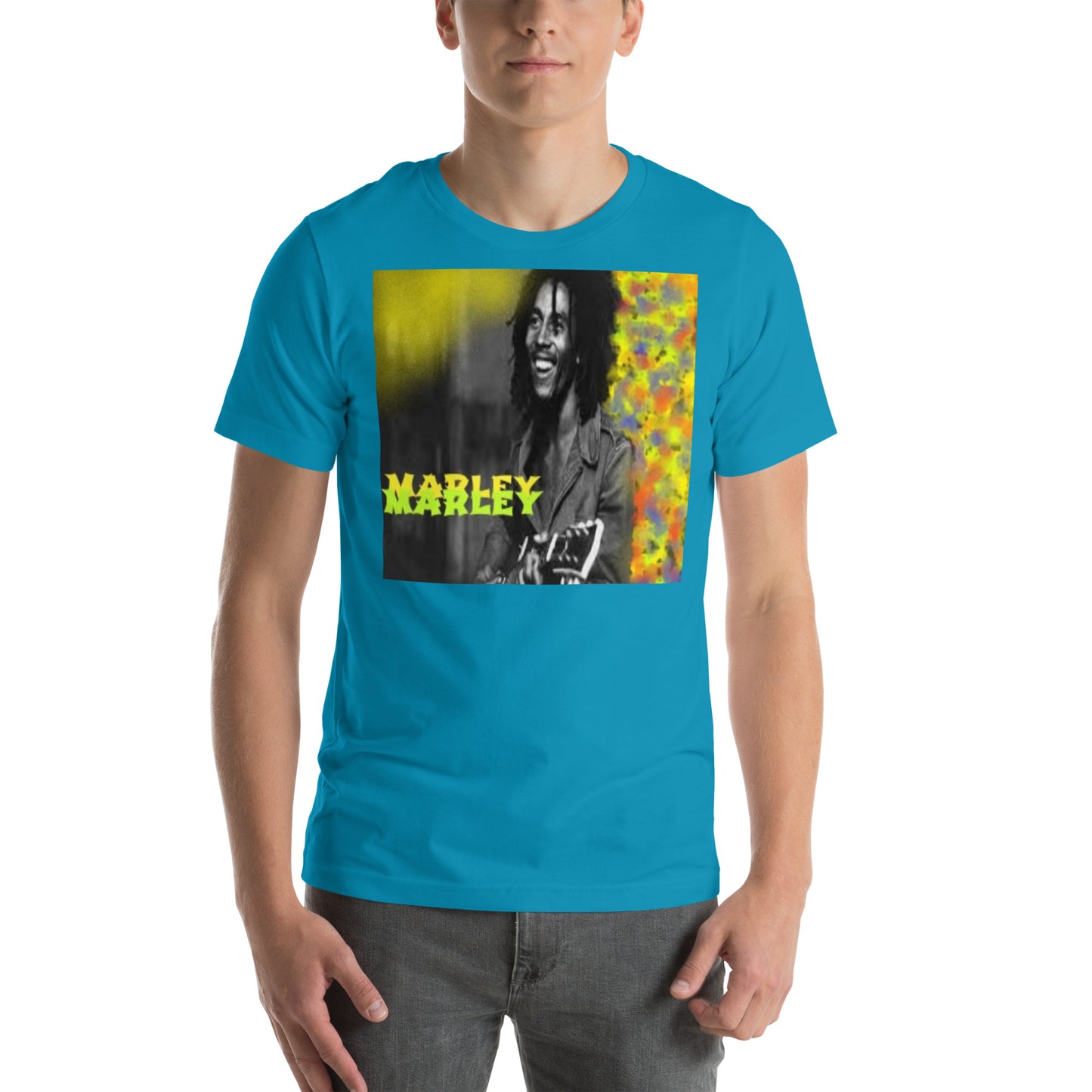 MARLEY 2 T-shirt