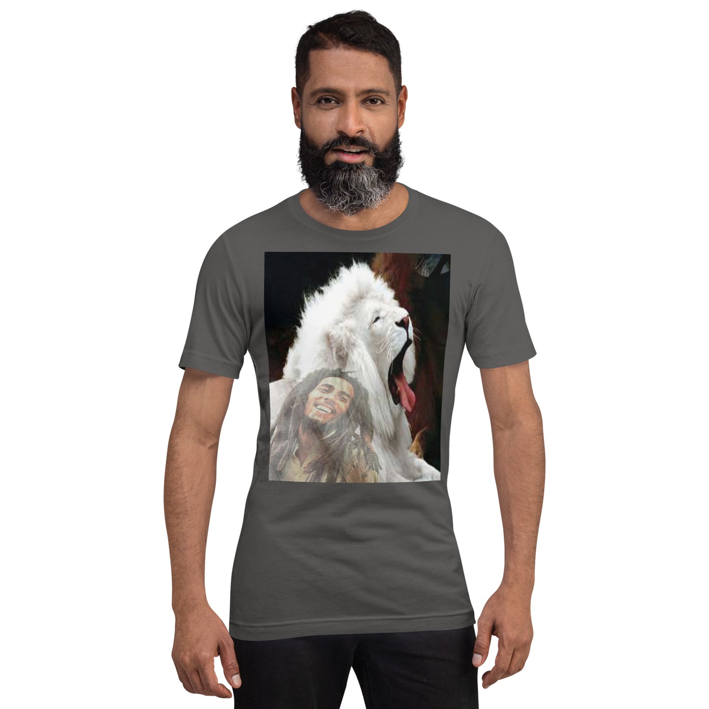 MARLEY 1 T-shirt