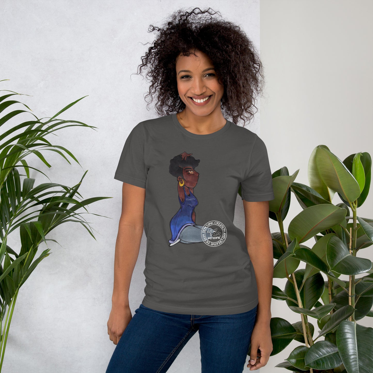 RUFFINS 6 T-shirt