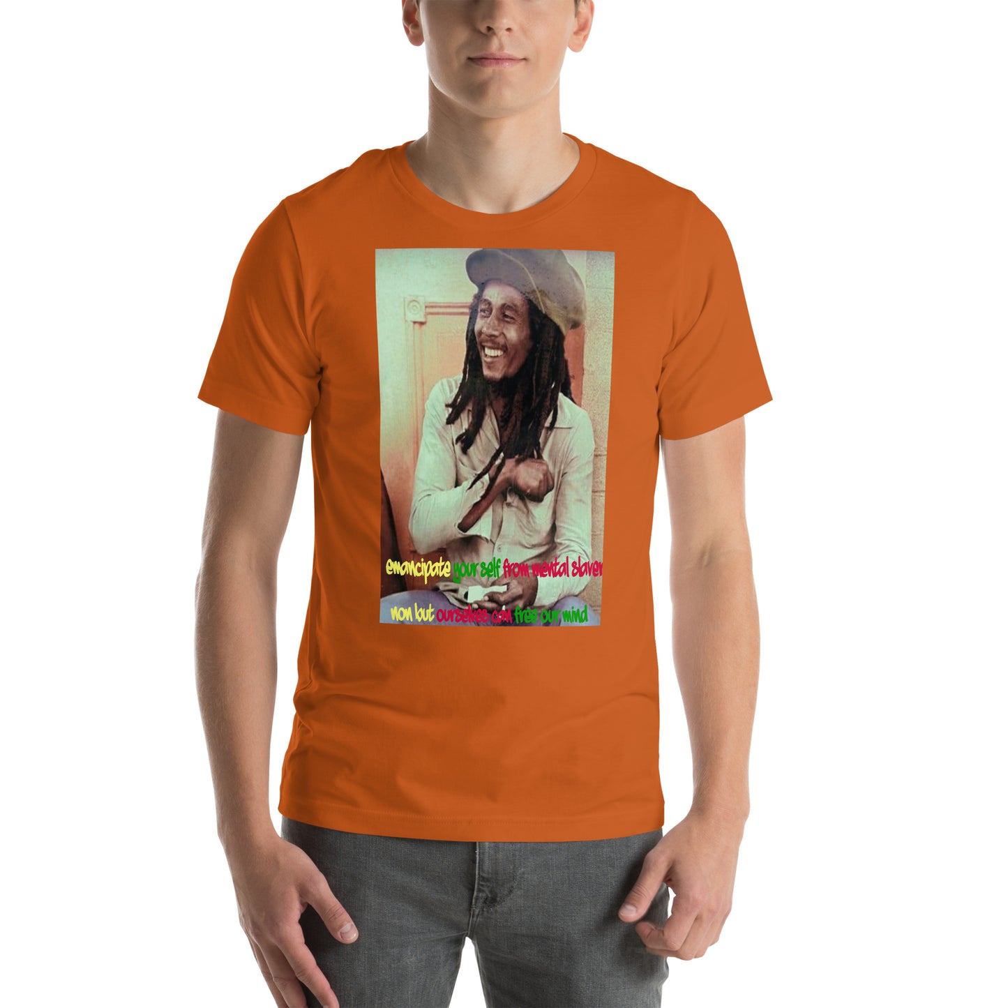 MARLEY 3 T-shirt