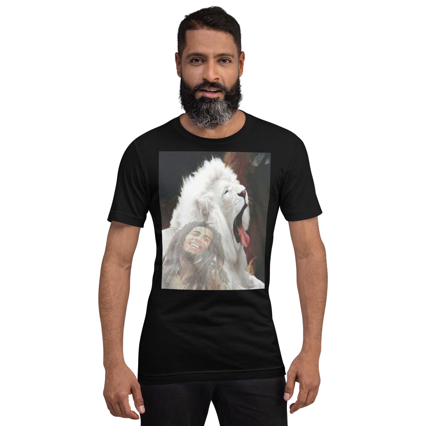 MARLEY 1 T-shirt