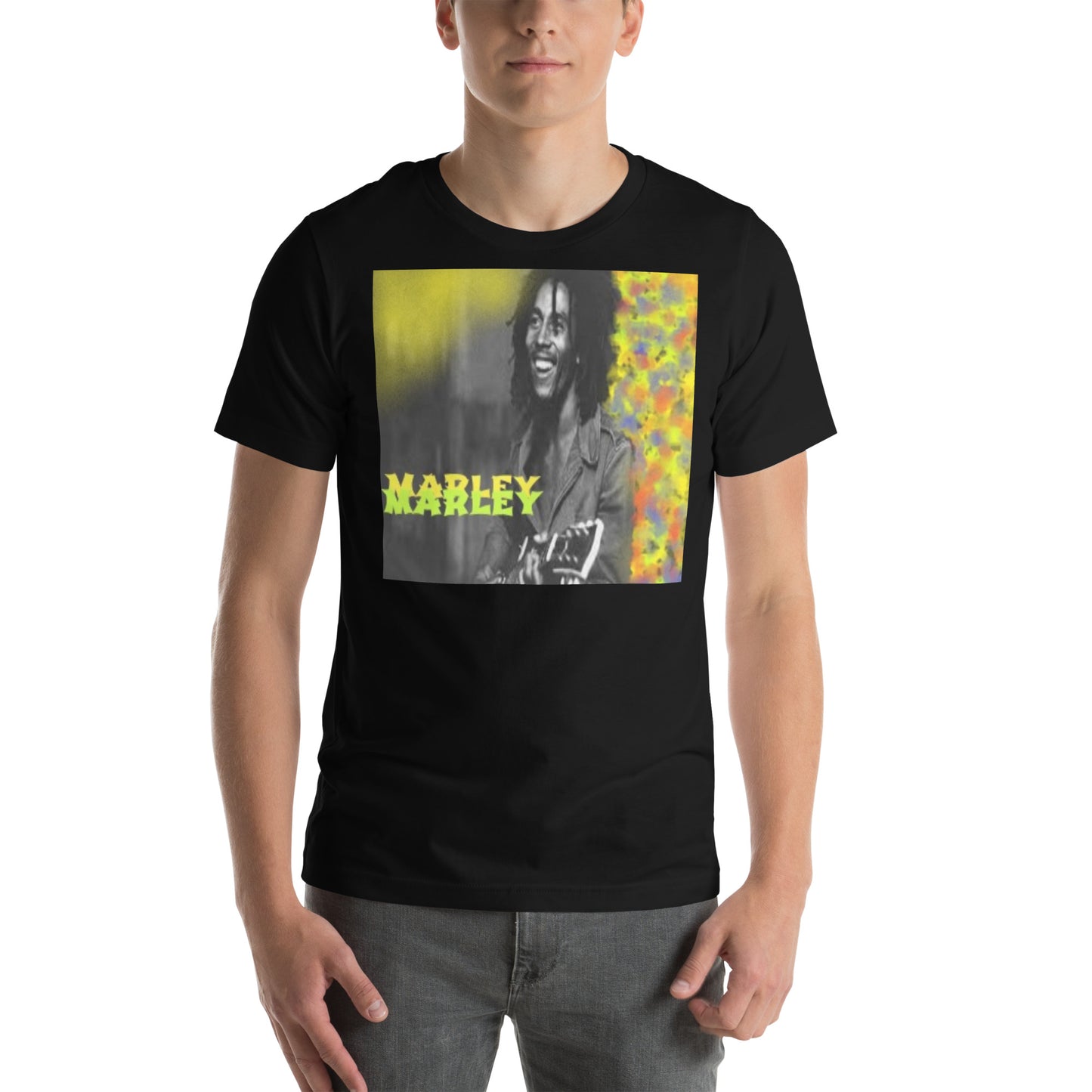 MARLEY 2 T-shirt