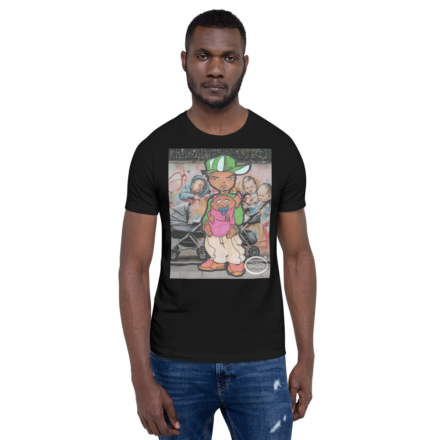 BABY DADDY T-shirt