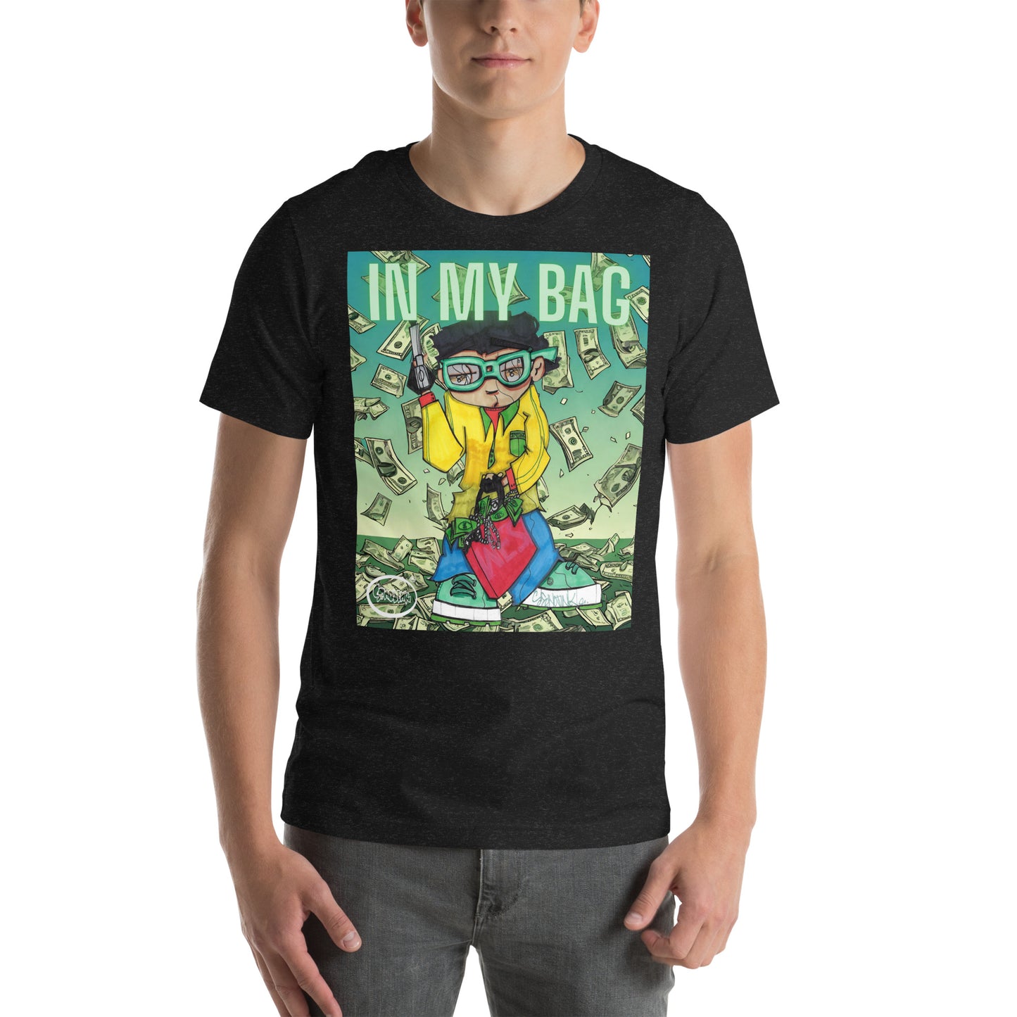 IN MY BAG 2 T-shirt