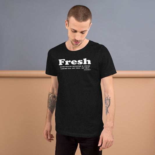 FRESH T-shirt