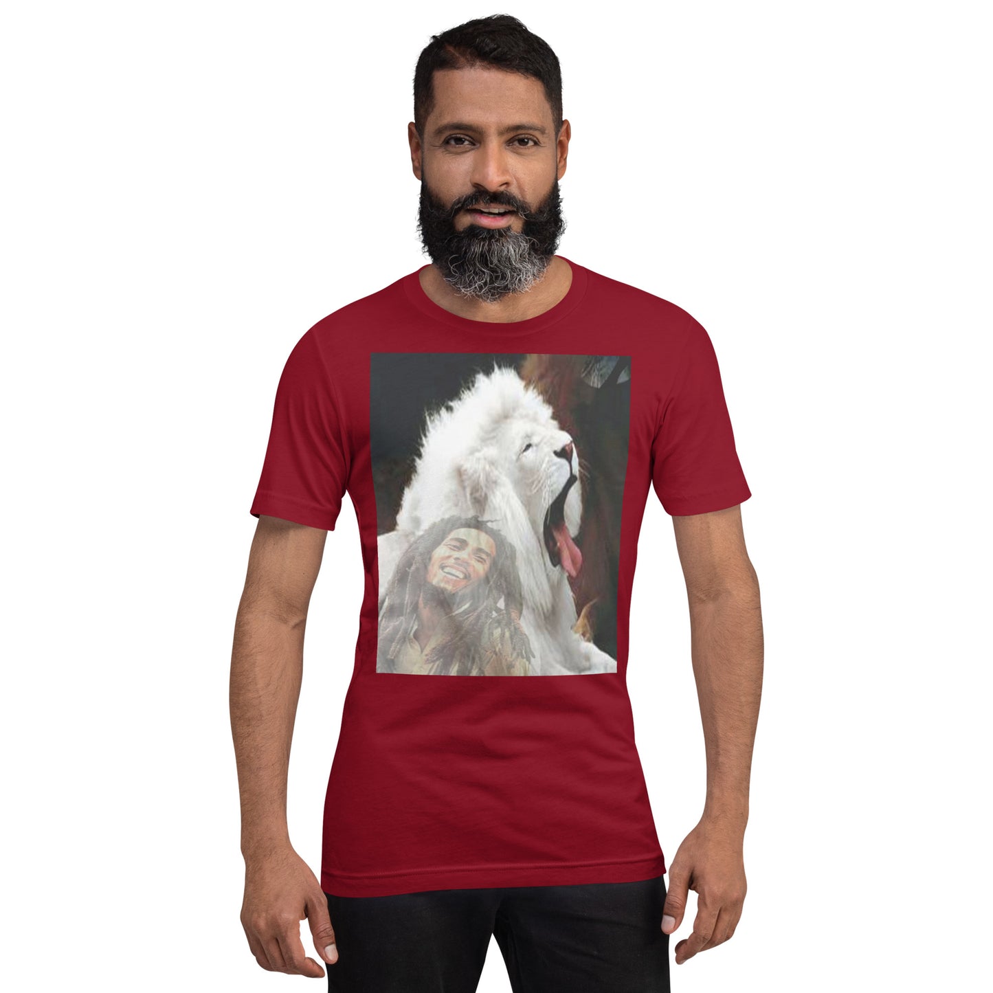 MARLEY 1 T-shirt