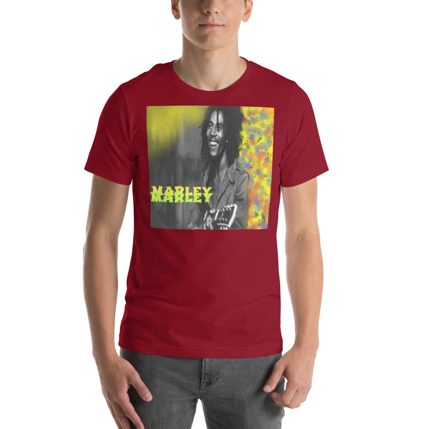 MARLEY 2 T-shirt