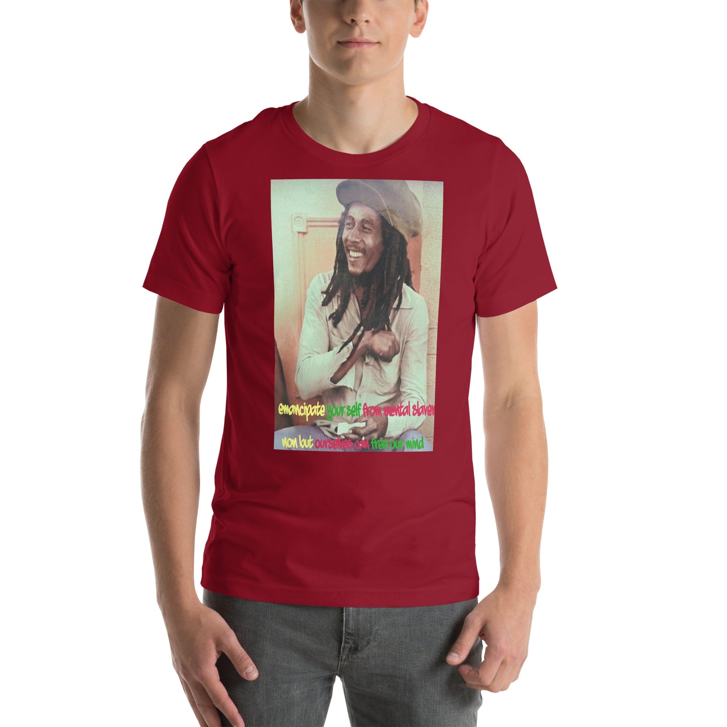 MARLEY 3 T-shirt