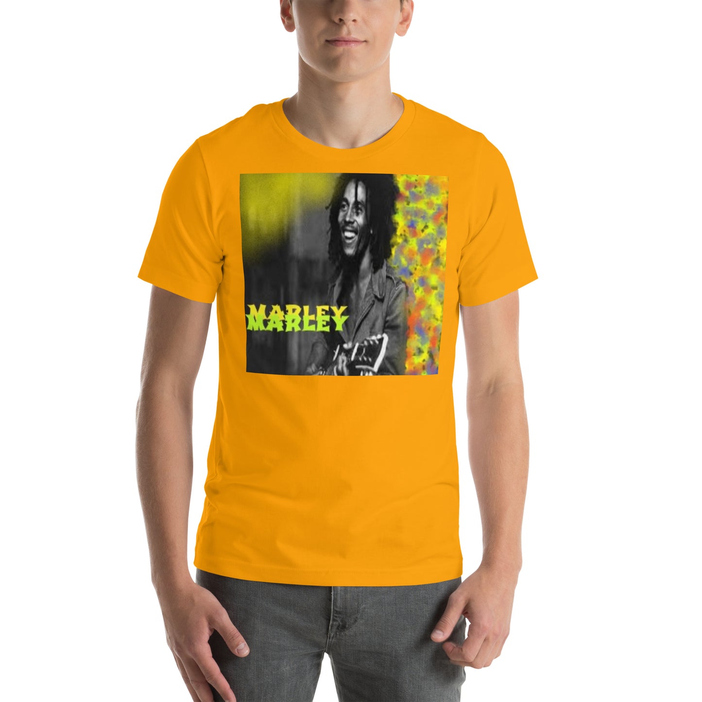 MARLEY 2 T-shirt