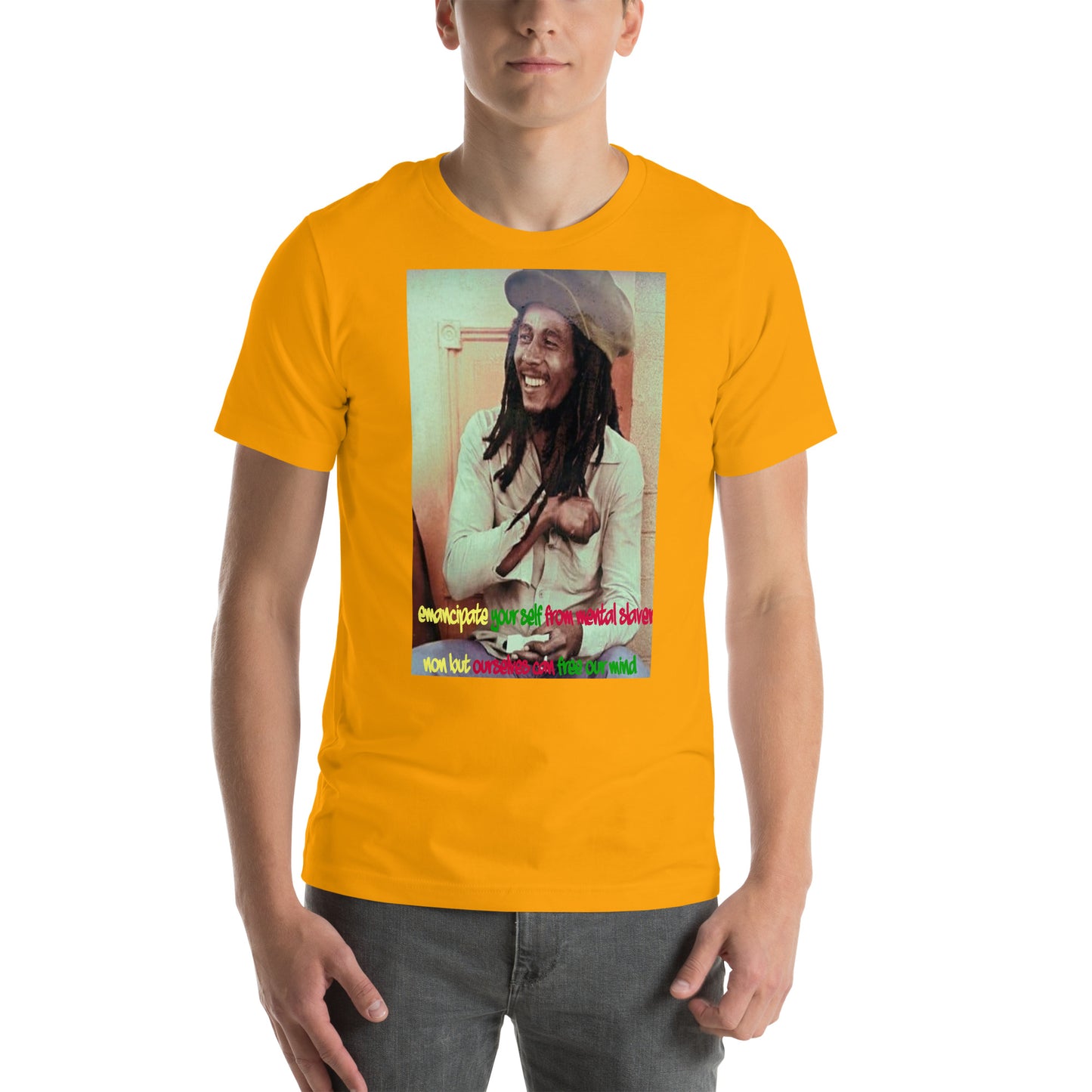 MARLEY 3 T-shirt