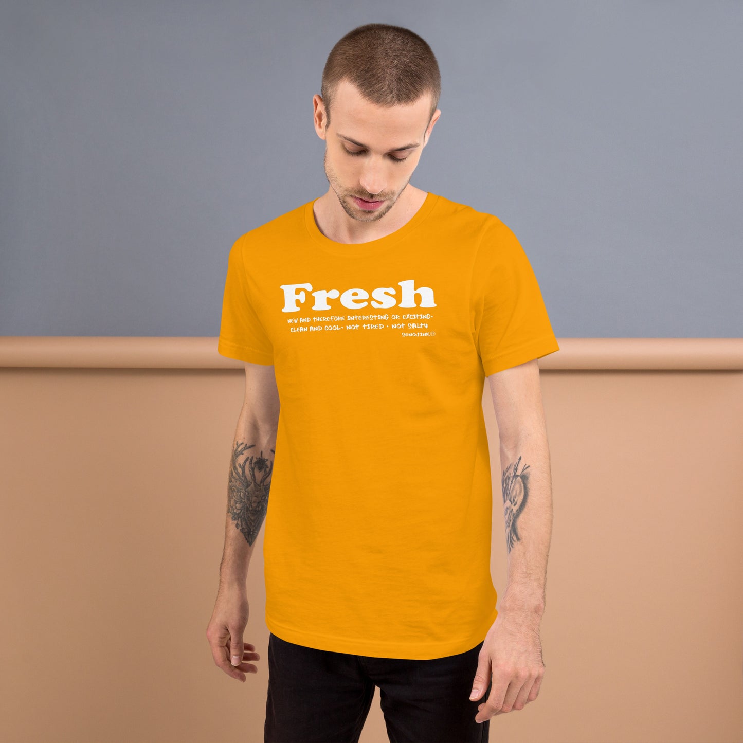 FRESH T-shirt