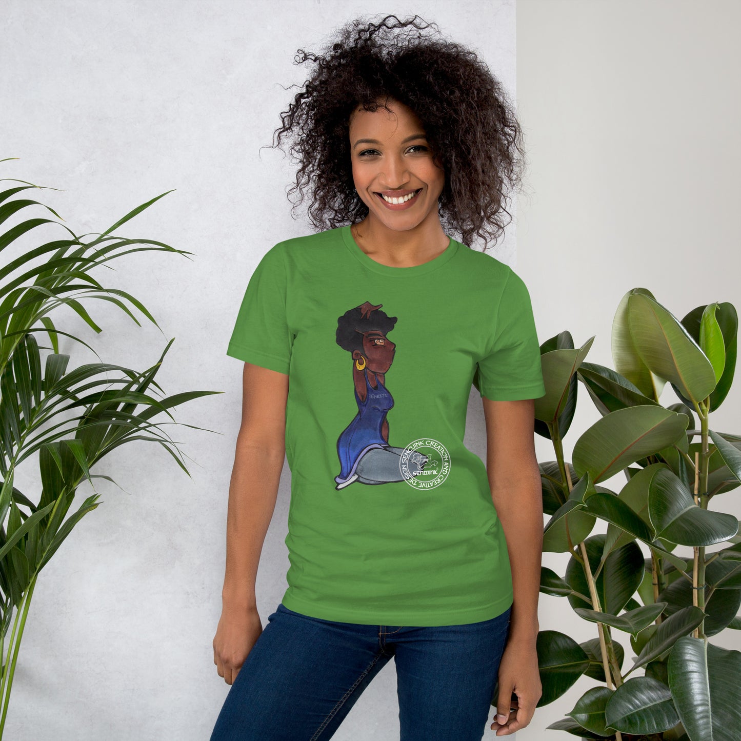 RUFFINS 6 T-shirt