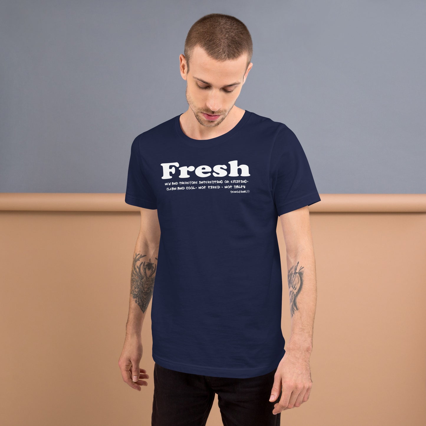 FRESH T-shirt