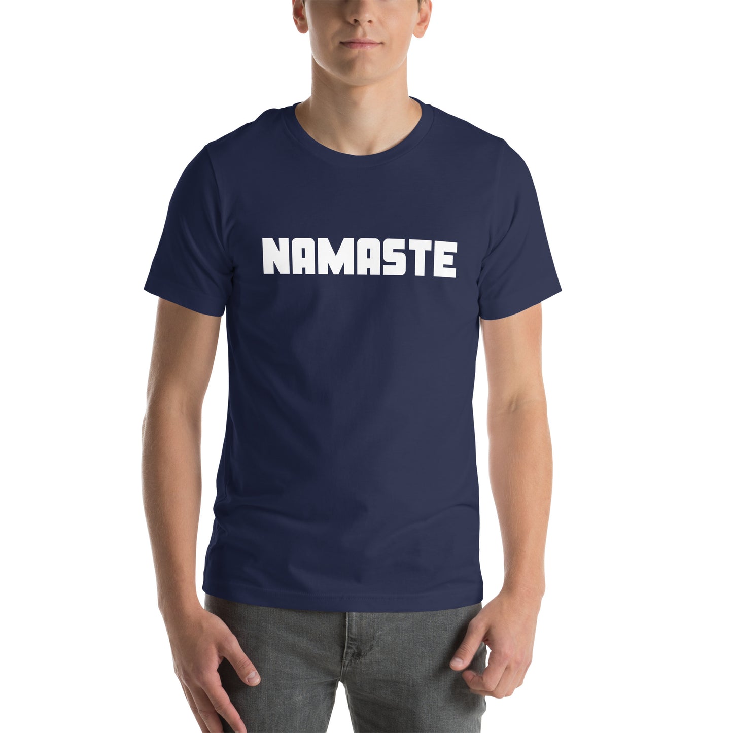 NAMASTE 2 T-shirt