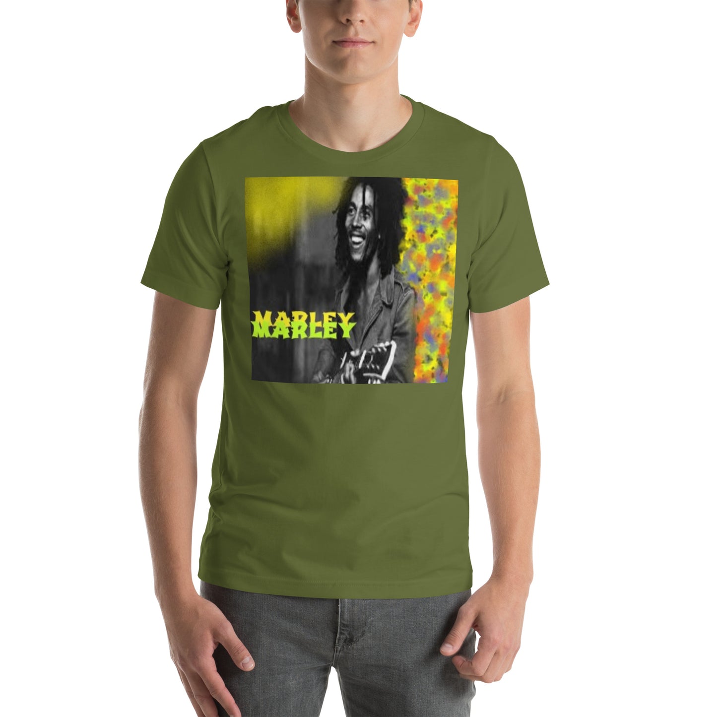 MARLEY 2 T-shirt