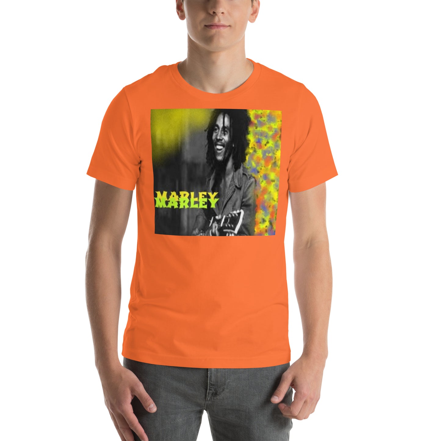 MARLEY 2 T-shirt