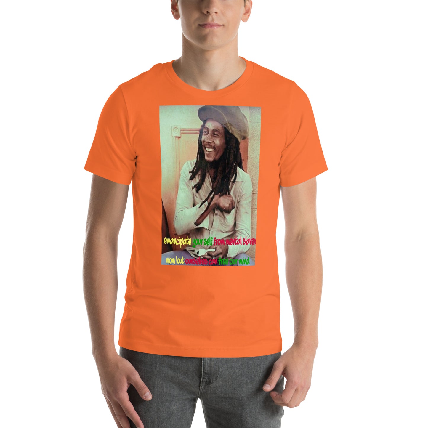 MARLEY 3 T-shirt