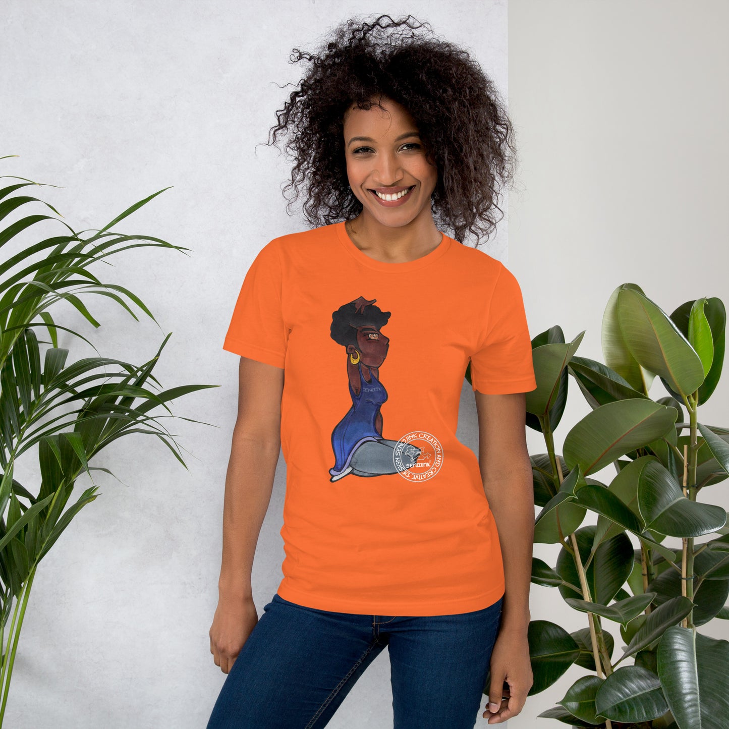 RUFFINS 6 T-shirt