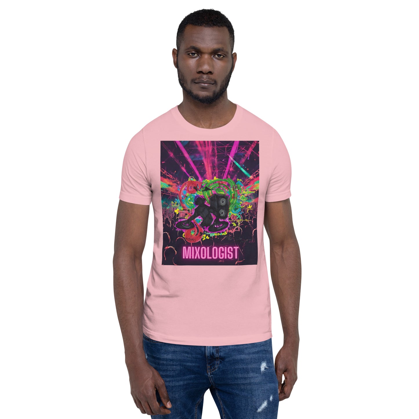 MIXOLOGIST T-shirt