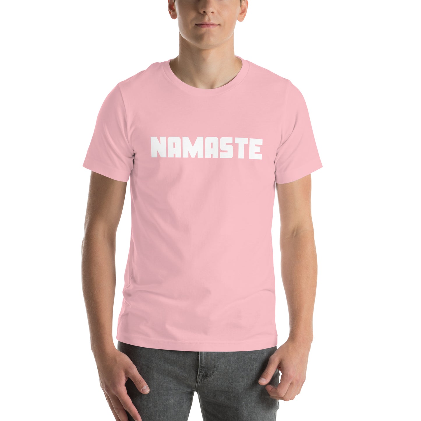 NAMASTE 2 T-shirt