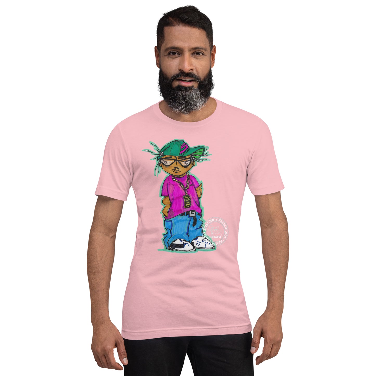 RUFFINS 17 T-shirt