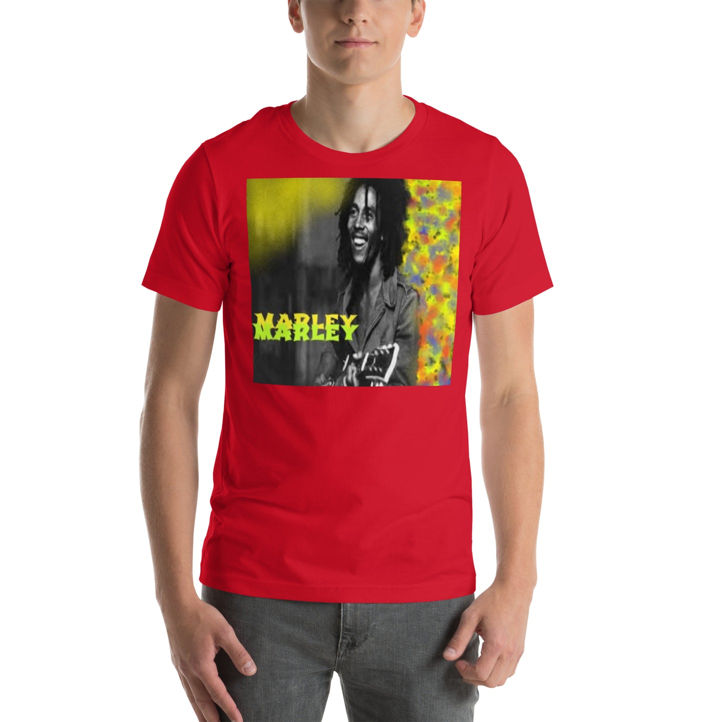 MARLEY 2 T-shirt