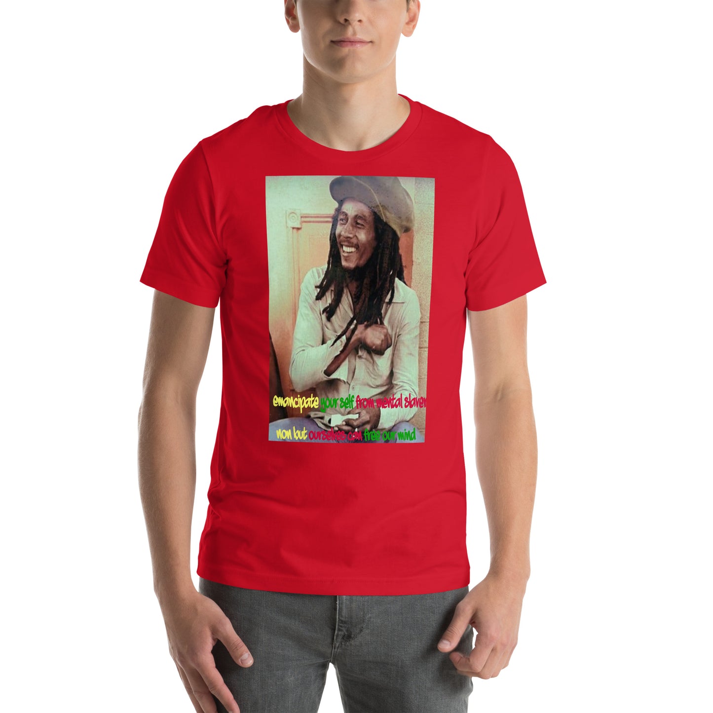 MARLEY 3 T-shirt