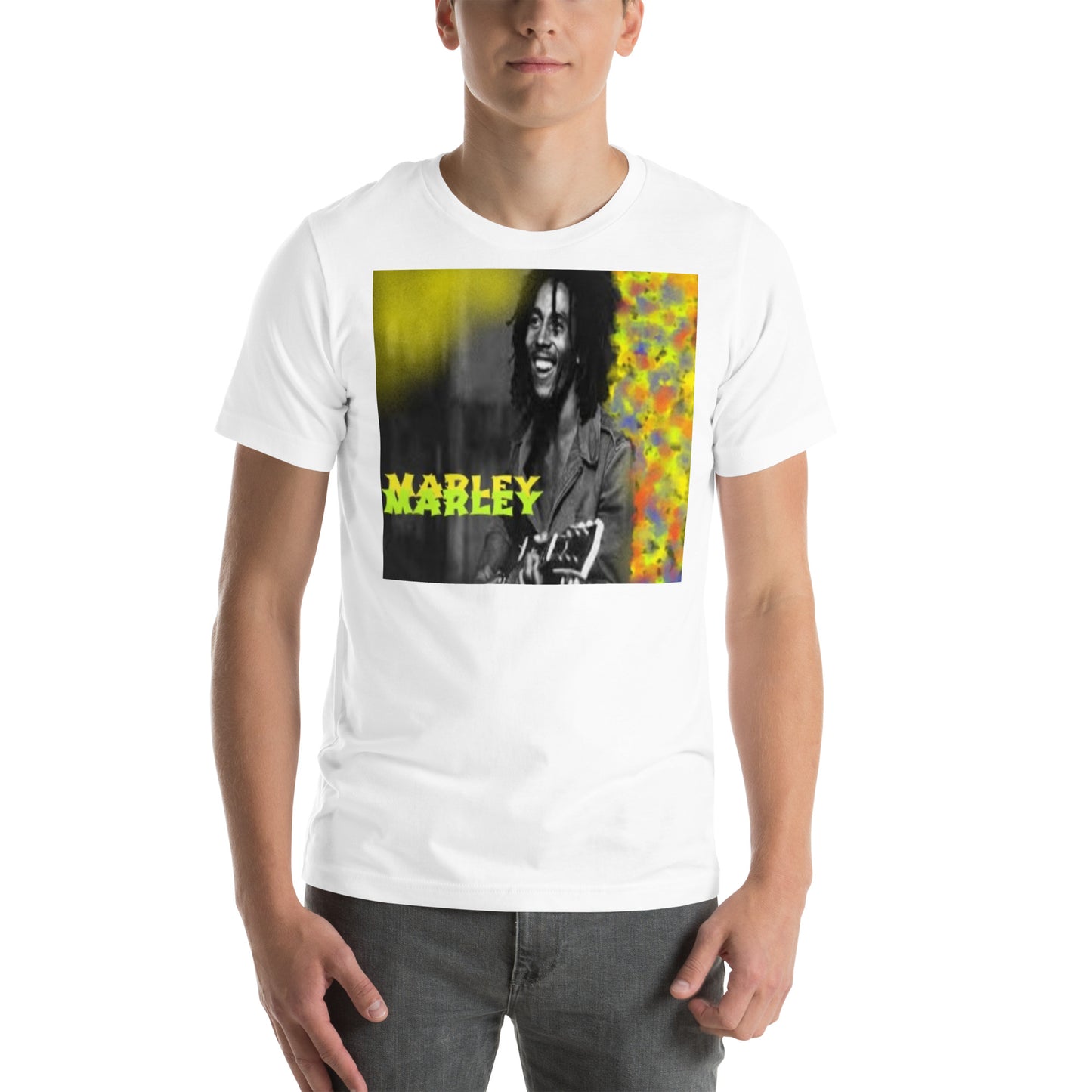 MARLEY 2 T-shirt