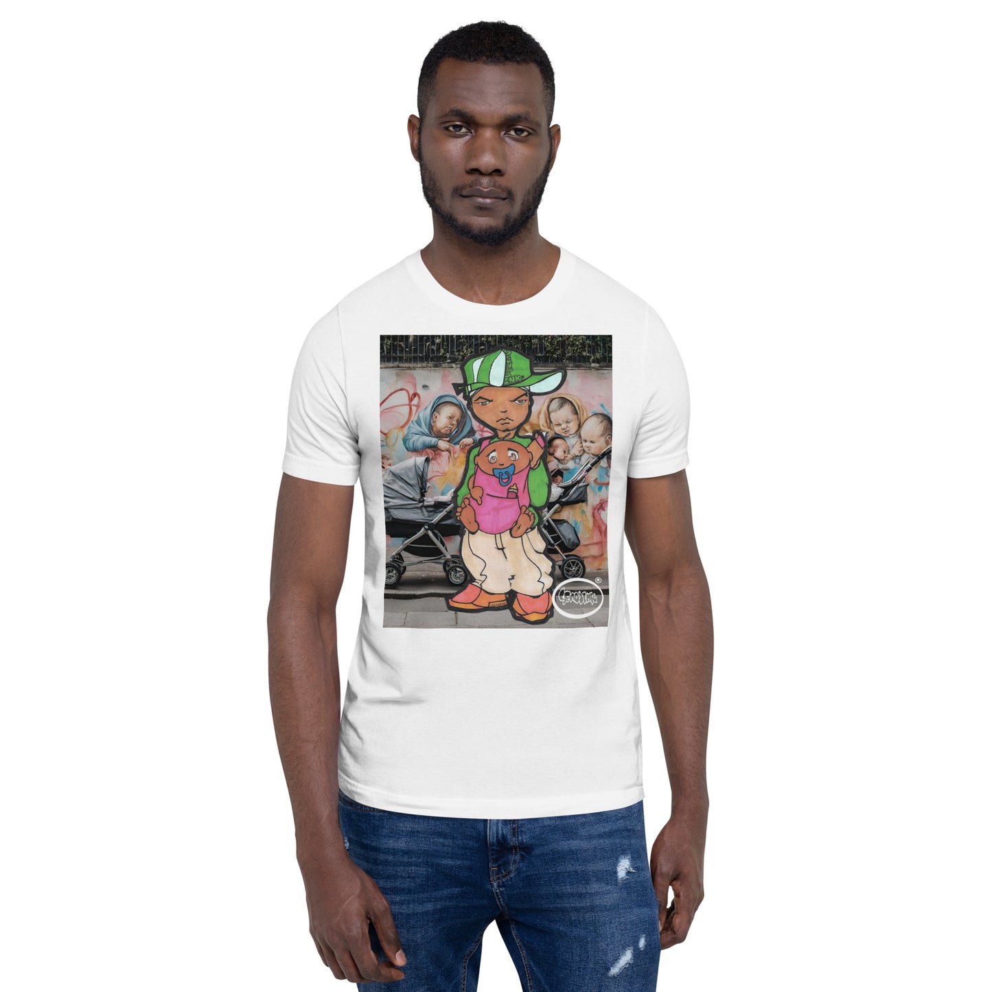 BABY DADDY T-shirt