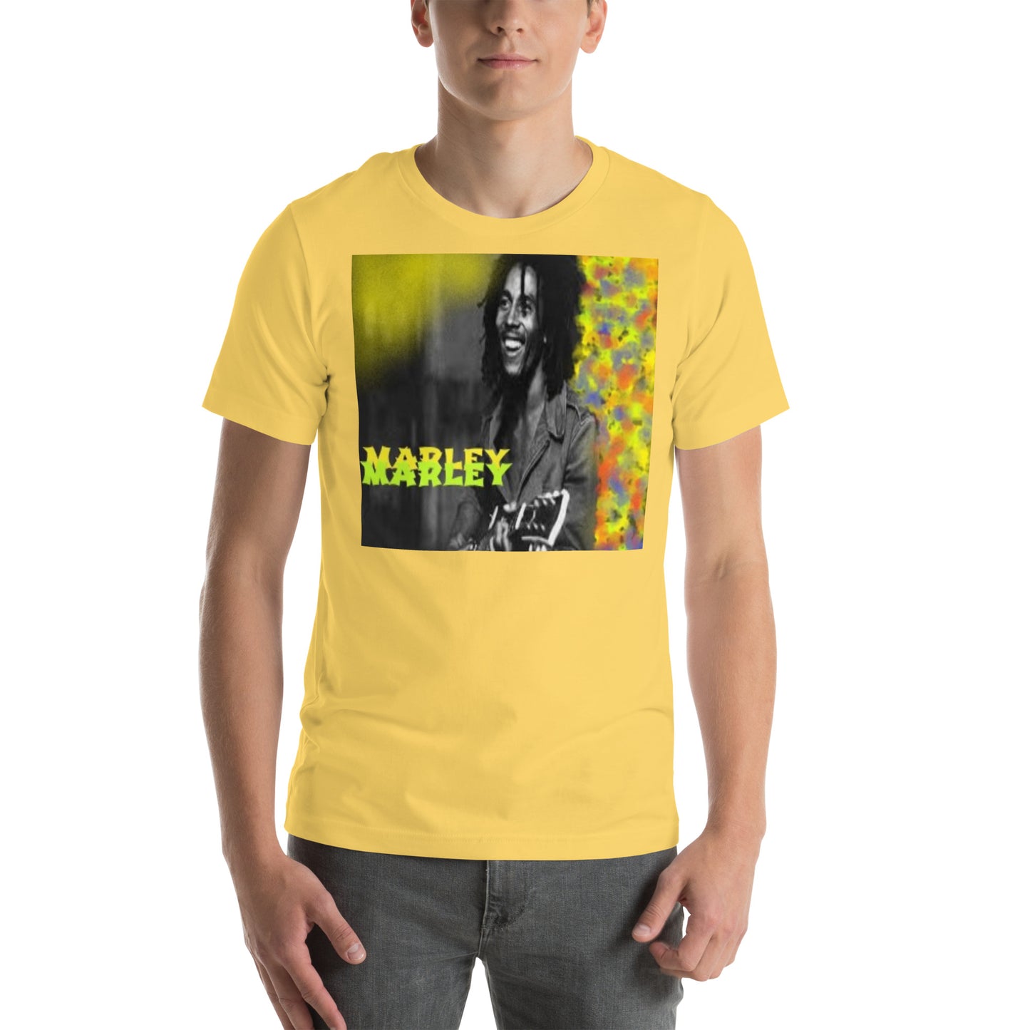 MARLEY 2 T-shirt