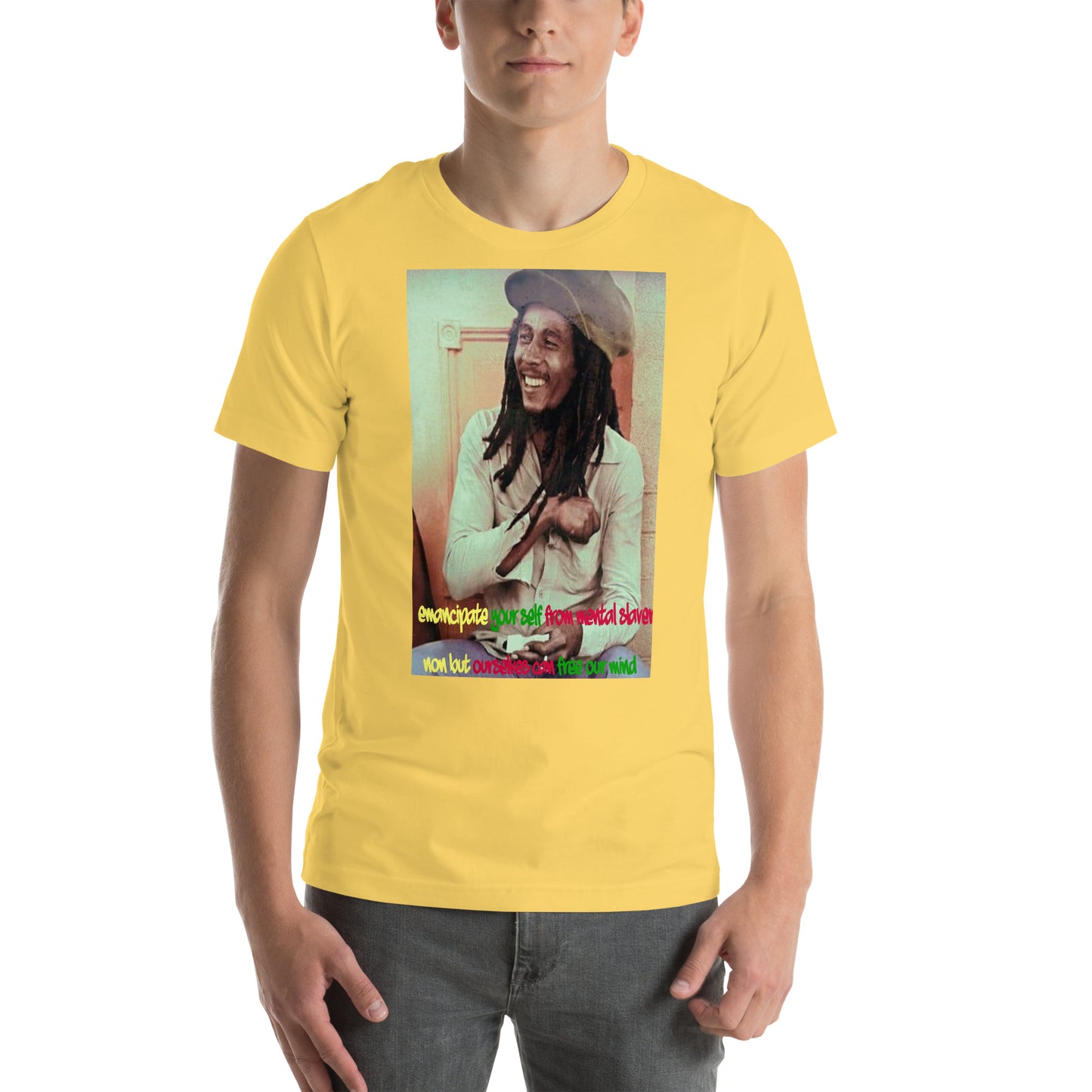 MARLEY 3 T-shirt