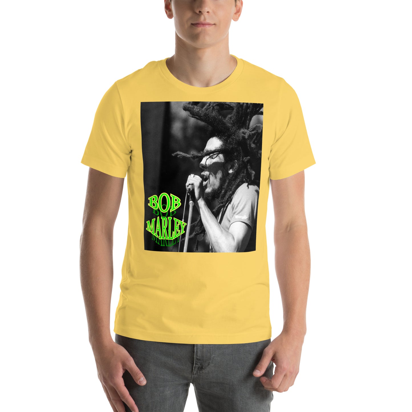 MARLEY 4 T-shirt